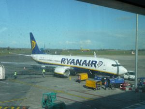 Ryanair